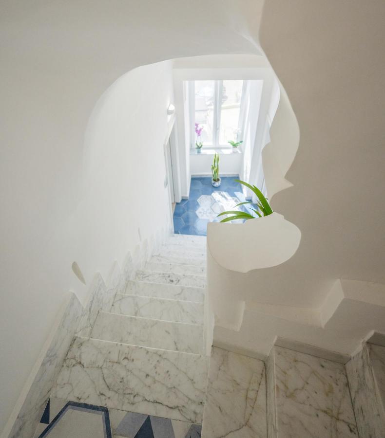Le Volte Procida Home מראה חיצוני תמונה