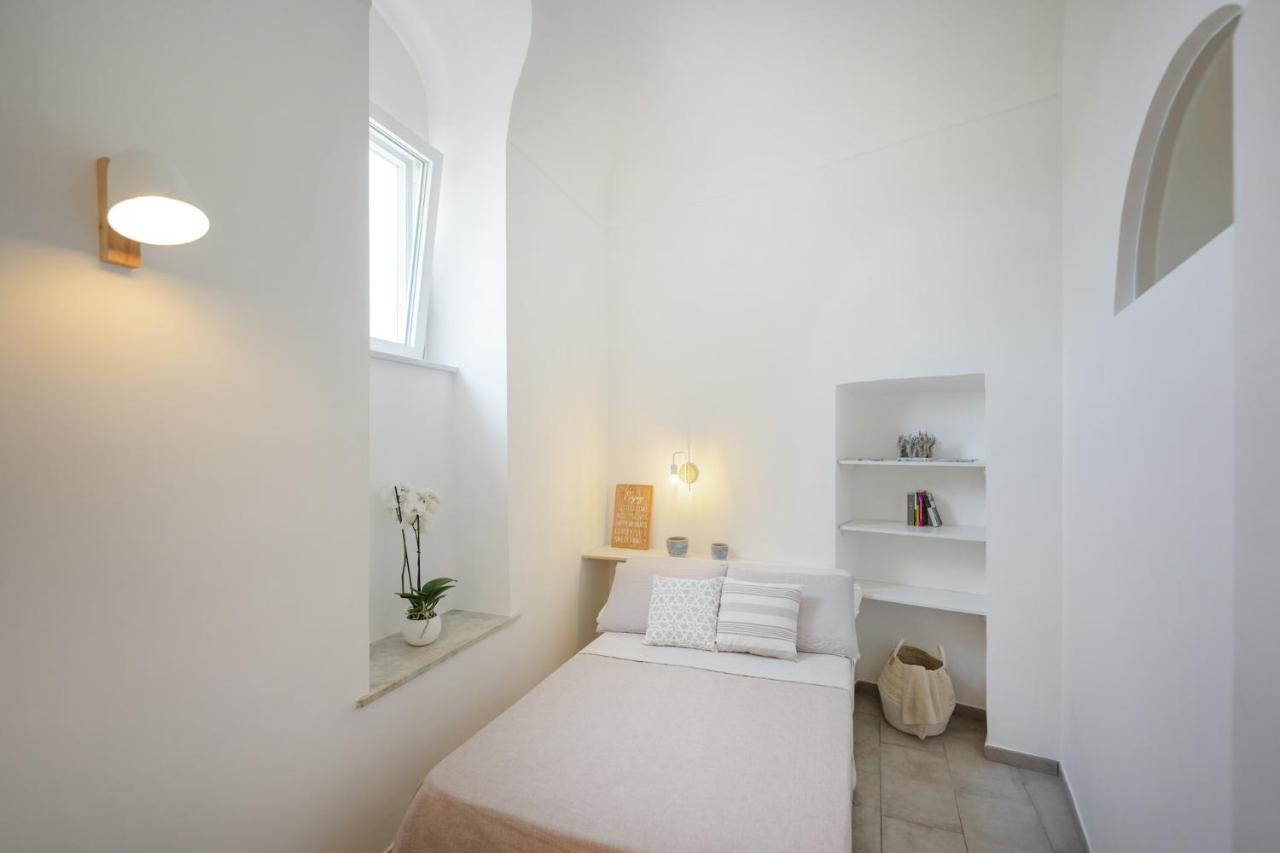 Le Volte Procida Home מראה חיצוני תמונה
